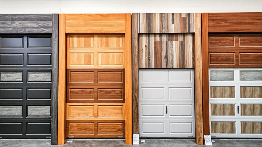 Material Selection Guide: What Every Homeowner Should Know